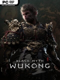 Black Myth: Wukong Digital Deluxe Edition (v1.0.21.23831) - PC Game on SteamUnlocked