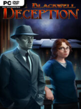Blackwell Deception Free Download - PC Game on SteamUnlocked