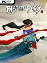 Bladed fury Free Download (v1.0.1851) - PC Game on SteamUnlocked