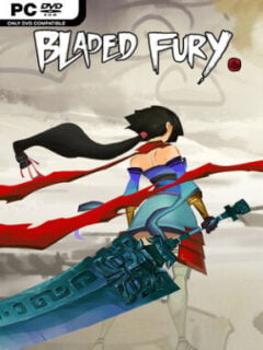Bladed fury (v1.0.1851) - PC Game on SteamUnlocked