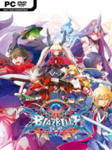 BlazBlue Centralfiction Free Download (v2023.06.02 & ALL DLC) - PC Game on SteamUnlocked