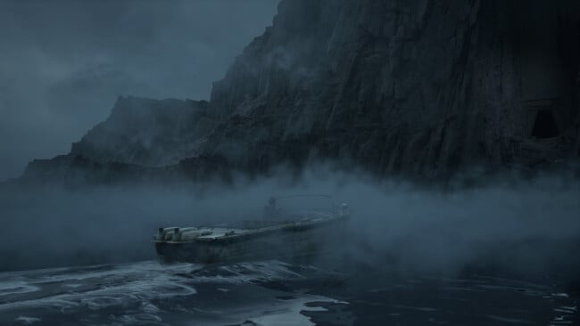 Bleak Haven PC Screenshot