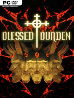 Blessed Burden (v1.5.35) - PC Game on SteamUnlocked