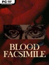 Blood Facsimile Free Download - PC Game on SteamUnlocked