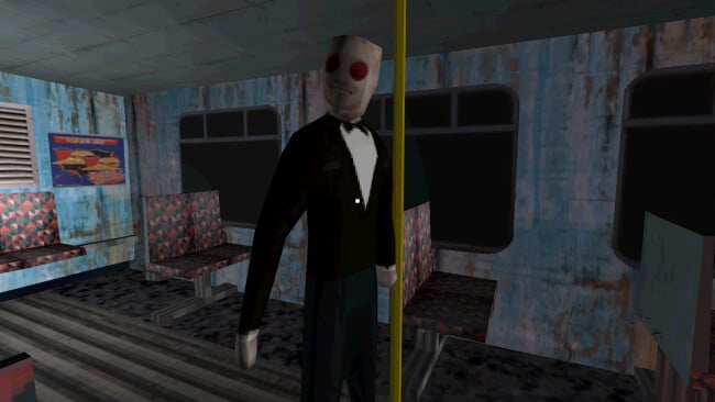 Bloodwash PC Screenshot