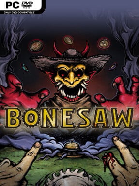Bonesaw (v1.0.2) - PC Game on SteamUnlocked