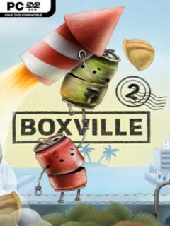 Boxville 2 (v2.17.4) - PC Game on SteamUnlocked