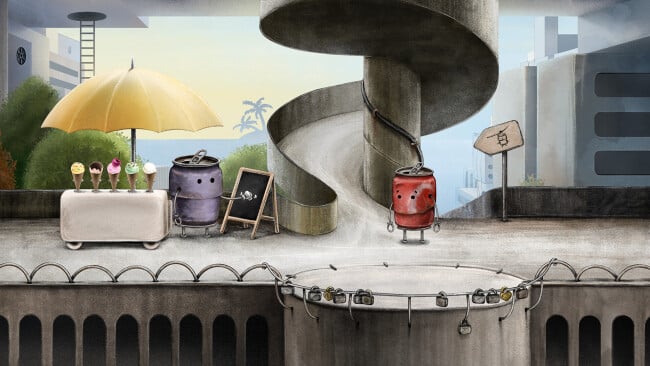 Boxville PC Screenshot