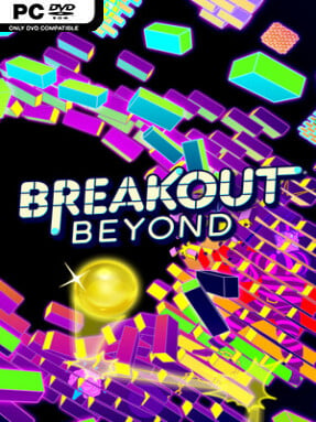 Breakout Beyond (v2025.06.18) - PC Game on SteamUnlocked