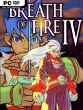 Breath of Fire IV Free Download - PC Game on SteamUnlocked