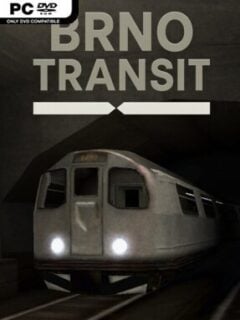 Brno Transit (v1.0) - PC Game on SteamUnlocked