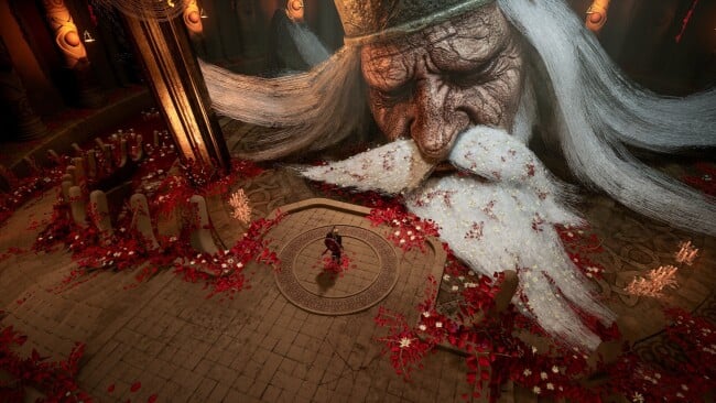 Bylina PC Screenshot