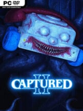 CAPTURED 2 Free Download (v2.1.0.6) - PC Game on SteamUnlocked