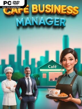 Cafe Business Manager Free Download (v0.6.4) » SteamUnlocked