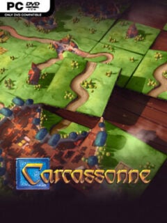 Carcassonne – Tiles & Tactics (v1.10.2967) - PC Game on SteamUnlocked
