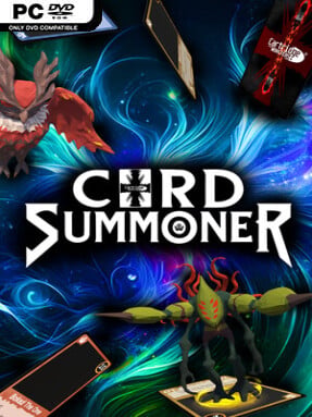 Card Summoner (v1.0) - PC Game on SteamUnlocked