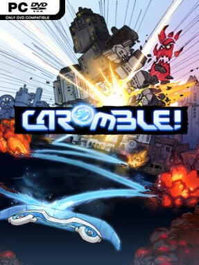 Caromble! Free Download (v1.0.1)