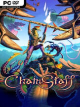 ChainStaff Free Download (v1.2.1.7 & ALL DLC) - PC Game on SteamUnlocked