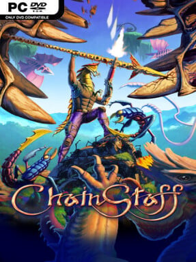 ChainStaff Free Download (v1.2.1.7 & ALL DLC)