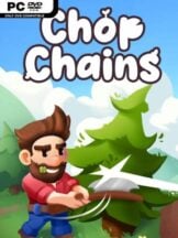 Chop Chains Free Download (v1.0.4 & ALL DLC) - PC Game on SteamUnlocked