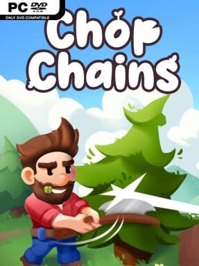 Chop Chains Free Download (v1.0.4 & ALL DLC)