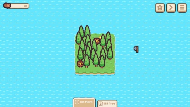 Chop Chains PC Screenshot