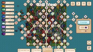 Chop Chains Free Download (v1.0.4 & ALL DLC) » SteamUnlocked