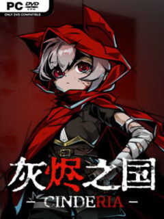 Cinderia (v0.6.9) - PC Game on SteamUnlocked