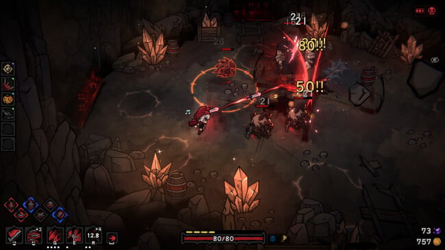 Cinderia PC Screenshot