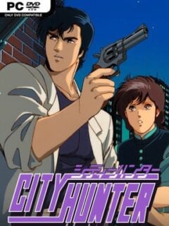 City Hunter - PC Game on SteamUnlocked