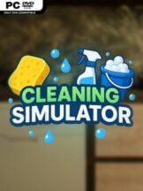 Cleaning Simulator Free Download (v1.1) - PC Game on SteamUnlocked