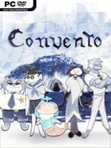 Convento Free Download (v0.3.0) - PC Game on SteamUnlocked