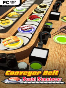 Conveyor Belt Sushi Simulator