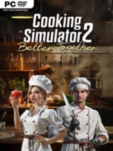 Cooking Simulator 2: Better Together Free Download (v1.17) - PC Game on SteamUnlocked
