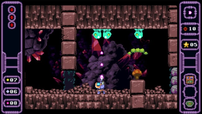 Cosmos: Stella Returns PC Screenshot