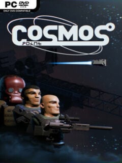 Cosmos point - PC Game on SteamUnlocked