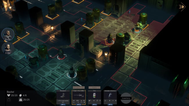 Cosmos point PC Screenshot