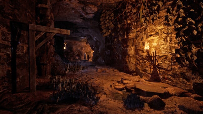 Cralon PC Screenshot