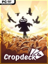 Cropdeck Free Download (v1.1.0) - PC Game on SteamUnlocked