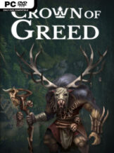 Crown of Greed Free Download (v1.1.1f8) - PC Game on SteamUnlocked
