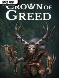 Crown of Greed (v1.1.1f8) - PC Game on SteamUnlocked