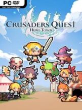 Crusaders Quest : Hero Town Free Download (v1.2.5) - PC Game on SteamUnlocked