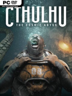 Cthulhu: The Cosmic Abyss - PC Game on SteamUnlocked