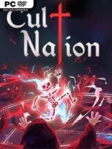 Cult Nation Free Download (v1.0) - PC Game on SteamUnlocked