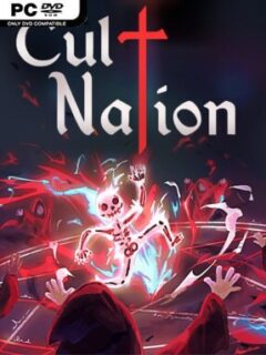 Cult Nation (v1.0) - PC Game on SteamUnlocked