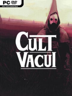 Cult Vacui (v1.01) - PC Game on SteamUnlocked