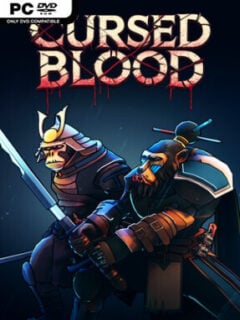 Cursed Blood (v0.52) - PC Game on SteamUnlocked