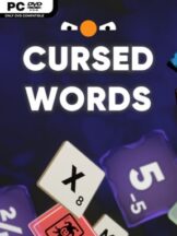 Cursed Words: The Word Game That Isn’t Free Download (v4.1) - PC Game on SteamUnlocked