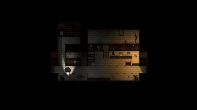 Cycle of Corruption PC Screenshot