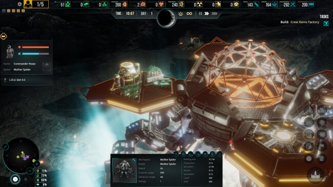 Dark Moon PC Screenshot